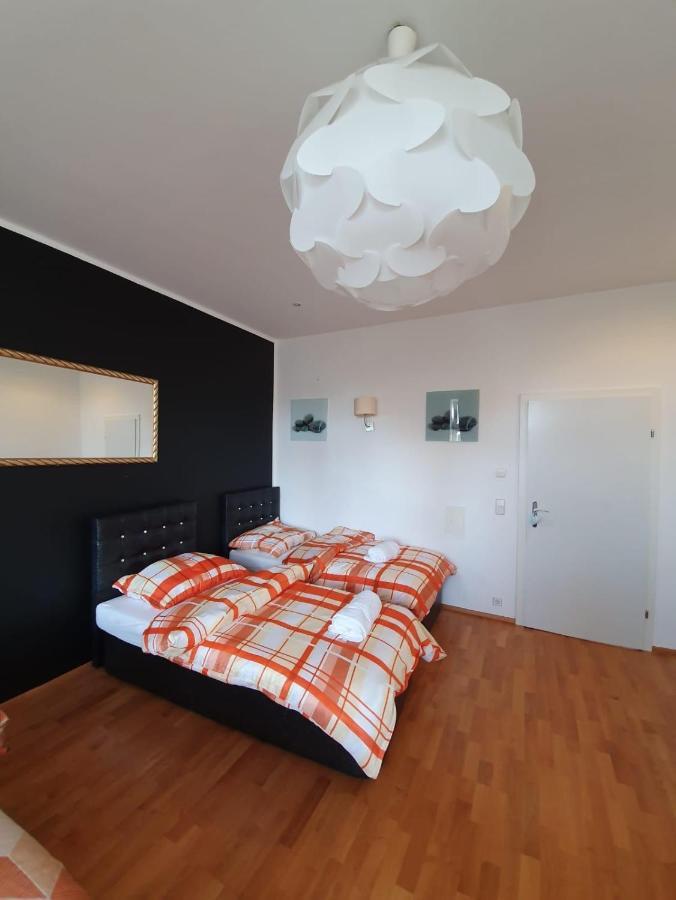 Premier Apartment 6P Mm Vienna Exterior photo