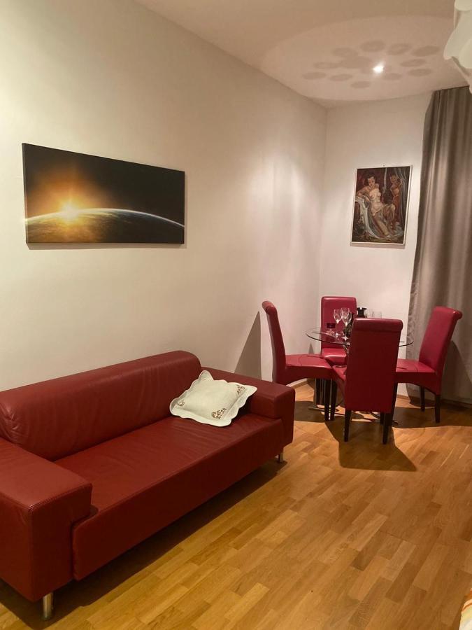 Premier Apartment 6P Mm Vienna Exterior photo