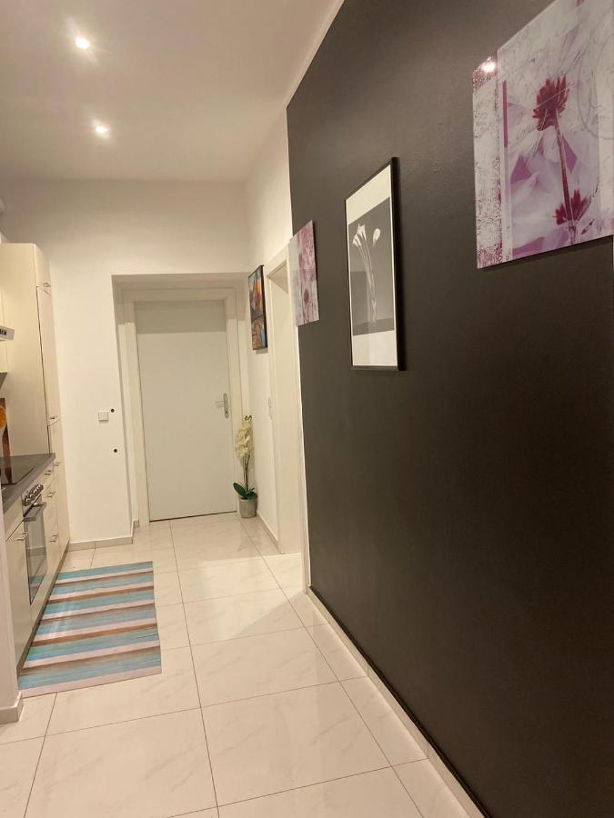 Premier Apartment 6P Mm Vienna Exterior photo
